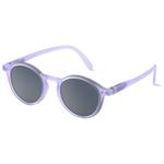 
Izipizi Lunettes de soleil Sun Kids #D Lavender Grey Polarized  Présentation