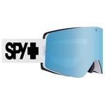 
Spy Masque Marauder Everwhite Happy Boost Ice Blue Mirror + Happy Boost Low Light Coral  Présentation
