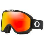 
Oakley Masque O-Frame 2.0 Pro M Black Fire Iridium  Présentation