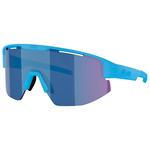 
Bliz Lunettes de soleil Matrix Matte Blue Grey Blue  Présentation