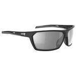 
AZR Lunettes de soleil Fight Noire Mate Gris Miroir  Présentation