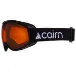 
Cairn Masque Blaze Mat Black Photochromic  Présentation
