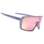 
Mundaka Optic Lunettes de soleil Kjerag Purple Brown Cx Full Pink Gold Revo  Présentation