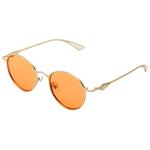 
Komono Lunettes de soleil James Expedition Light Gold  Présentation