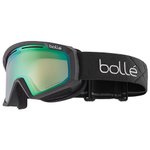 
Bollé Masque Y7 Otg Black Matte Phantom Green Emerald  Présentation