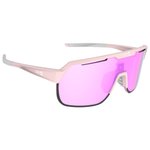 
AZR Lunettes de soleil Victory Rx Rose Mate Photochromique Irisé Rose  Présentation