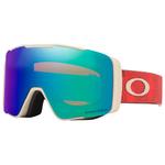 
Oakley Masque Line Miner Pro M Hibiscus Trails Prizm Argon Iridium + Prizm Torch Iridium  Présentation