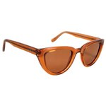 
Moken Vision Lunettes de soleil Emma Orange Brown Polarized  Présentation