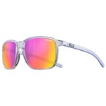 
Julbo Lunettes de soleil Creek Translucide Brillant Lila Lila Mat Spectron 3  Présentation