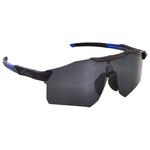 
Moken Vision Lunettes de soleil Olina Black Silver  Présentation