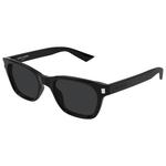 
Saint Laurent Lunettes de soleil SL 874 001 Black  Présentation