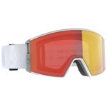 
Scott Masque React Mineral White Light Sensitive Red Chrome  Présentation