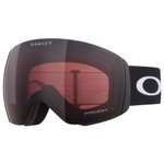 
Oakley Masque Flight Deck L Matte Black Prizm Garnet  Présentation
