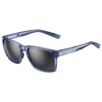 
Bollé Lunettes de soleil Reverence Blue Crystal Tns Gun Polarized  Présentation