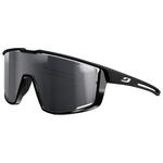 
Julbo Lunettes de soleil Fury Mat Noir Spectron 3  Présentation