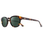 
Revo Lunettes de soleil Sterling G Tortoise Crystal Smoke Green Polarized  Présentation