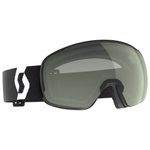 
Scott Masque Sphere Otg Mineral Black White Amp Pro Green  Présentation