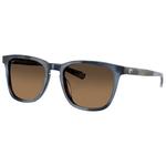 
Costa Del Mar Lunettes de soleil Sullivan Somos Blue Tortoise Copper Gradient Lightwave  Présentation