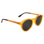 
Moken Vision Lunettes de soleil Leonie Yellow Green Polarized  Présentation