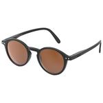 
Izipizi Lunettes de soleil Sun Junior #D Black Road Brown Polarized  Présentation
