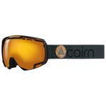 
Cairn Masque Mercury Mat Black Wood Spx 3000 Ium  Présentation