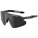 
Bollé Lunettes de soleil Windchaser Grey Matte Tns Gun Polarized  Présentation