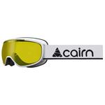 
Cairn Masque Genius Otg Mat White Spx1000  Présentation