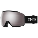 
Smith Masque Sequence Otg Black Chromapop Sun Platinum Mirror  Présentation