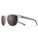 
Julbo Lunettes de soleil Idol Crisl Brillant Gris Polar Junior 3  Présentation