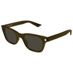 
Saint Laurent Lunettes de soleil SL 874 004 Brown  Présentation