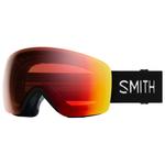 
Smith Masque Skyline Black Chromapop Pro Photochromic Red Mirror  Présentation