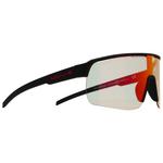 
Red Bull Spect Lunettes de soleil Dakota Pro Black Photochromic Red Mirror  Présentation