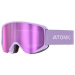
Atomic Masque Savor Stereo Lavender Purple Stereo  Présentation