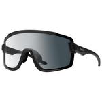 
Smith Lunettes de soleil Wildcat Matte Black Chromapop Photochromic Clear To Grey + Clear  Présentation