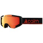 
Cairn Masque Next Mat Black Orange Spx 3000 Ium  