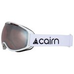 
Cairn Masque Blaze Shiny White  Présentation