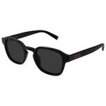 
Gucci Lunettes de soleil GG2106S 001 Black  Présentation