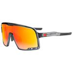
Knockaround Lunettes de soleil Kid Campeones Magma  Présentation