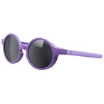 
Julbo Lunettes de soleil Walker Mat Violé Foncé Violet Spectron 3  Présentation