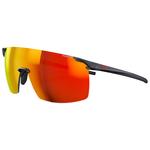
Julbo Lunettes de soleil Faster M Translucide Mat Noir Reactiv 1-3 Light Amplifier  Présentation