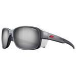 
Julbo Lunettes de soleil Monterosa 2 Bleu Spectron 4 Bleu Foncé  Présentation