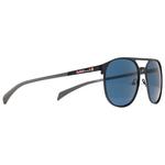 
Red Bull Spect Lunettes de soleil Redms Pilot Matt Dark Blue Blue Polarized  Présentation