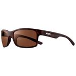 
Revo Lunettes de soleil Crawler Matte Tortoise Serilium Terra Polarized  Présentation