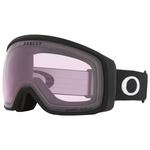 
Oakley Masque Flight Tracker M Matte Black Prizm Clear  Présentation