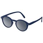 
Izipizi Lunettes de soleil Sun Kids #D Navy Blue Grey Polarized  Présentation