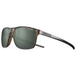 
Julbo Lunettes de soleil The Streets Ecaille Marron Spectron 3 Polarized  Présentation