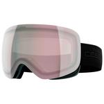 
Cebe Masque Cloud 3 Black Vario Dark Grey Photochromic  Présentation