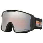 
Oakley Masque Line Miner L Rene Rinnekangas Signature Prizm Black Iridium  Présentation