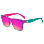 
Knockaround Lunettes de soleil Afters Miami  Présentation