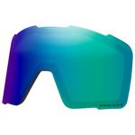 
Oakley Ecran de masque Line Miner Pro L Prizm Argon Iridium  Présentation